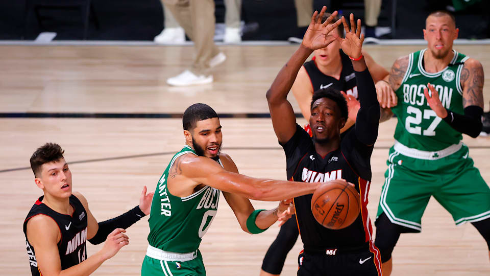 Celtics vs heat discount streaming