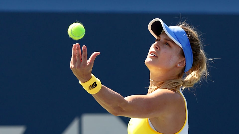 Tennis streaming deals
