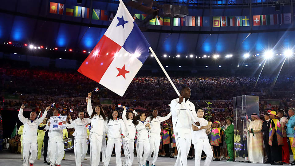 La historia de Panamá en los Juegos Olímpicos