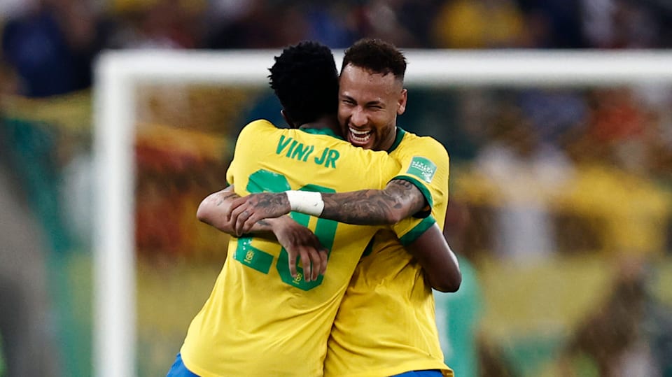 Copa do Mundo: o que Brasil e Portugal precisam para ficarem em
