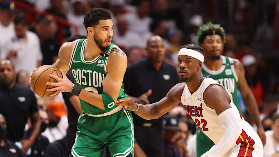 Boston Celtics e Golden State Warriors duelam pelo jogo 3 das Finais da NBA