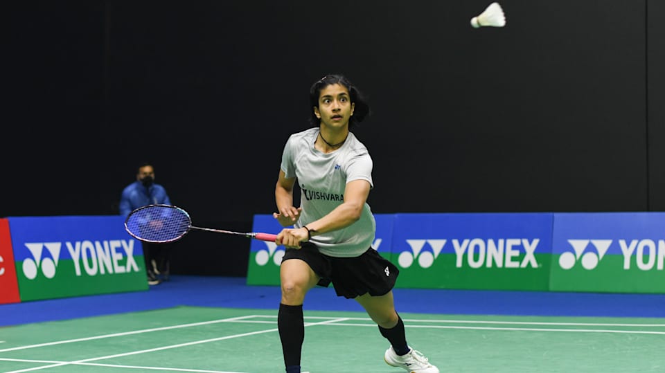 Badminton thailand deals