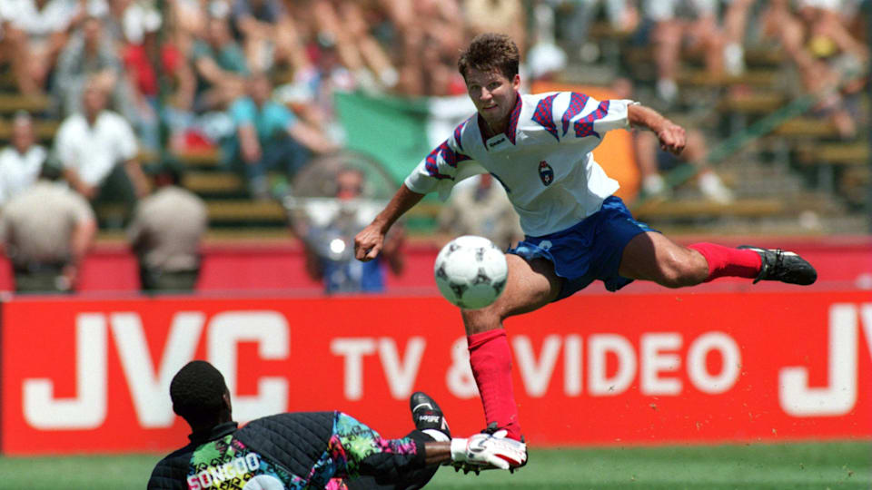 Most goals scored in a FIFA World Cup match Know the record