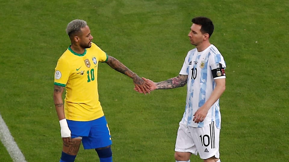 Neymar x messi on sale