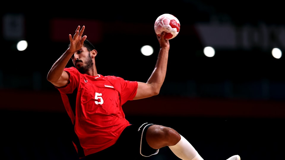 CAN de handball masculin 2024 Programme des équipes qualifiées pour les quarts de finale de la