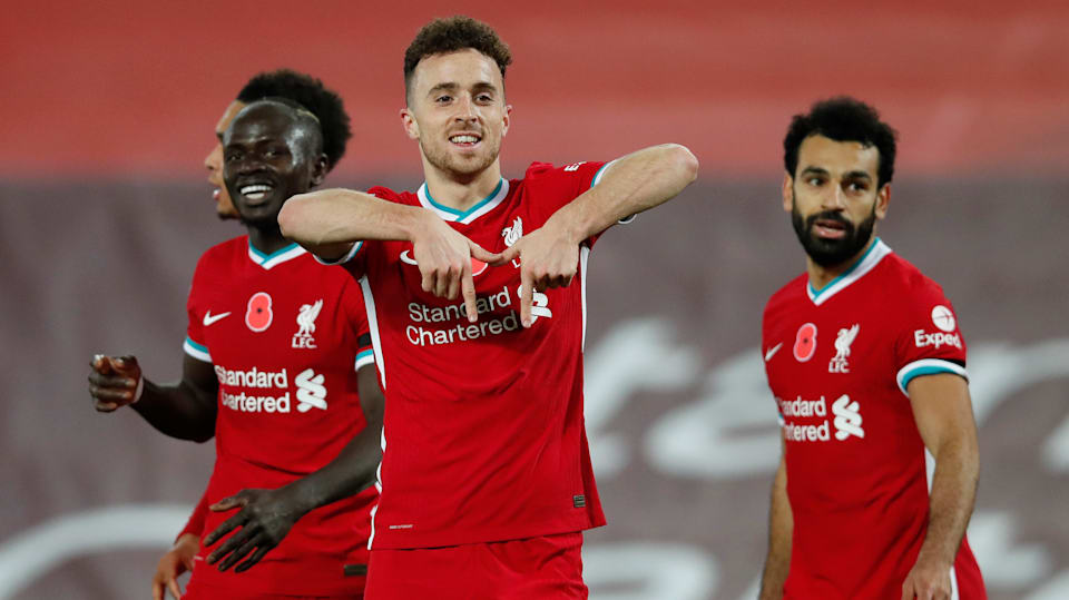 Liverpool fc fixtures 2020 discount