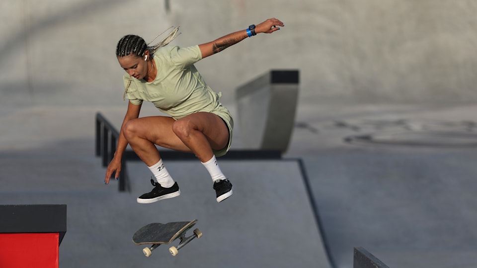 Mundial de Skate Street 2023 em Tóquio: veja programação e assista