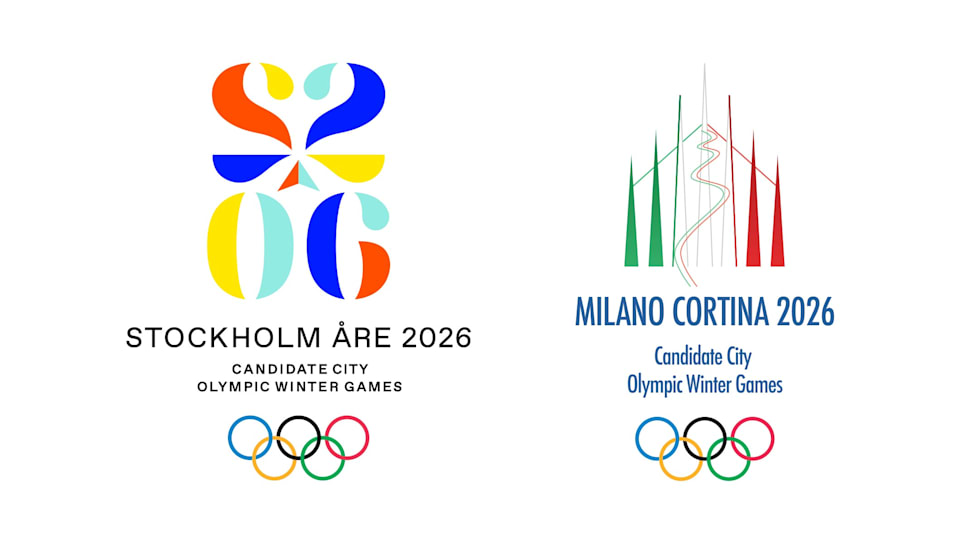 With the 2026 logo announced a couple days ago, wich of these is