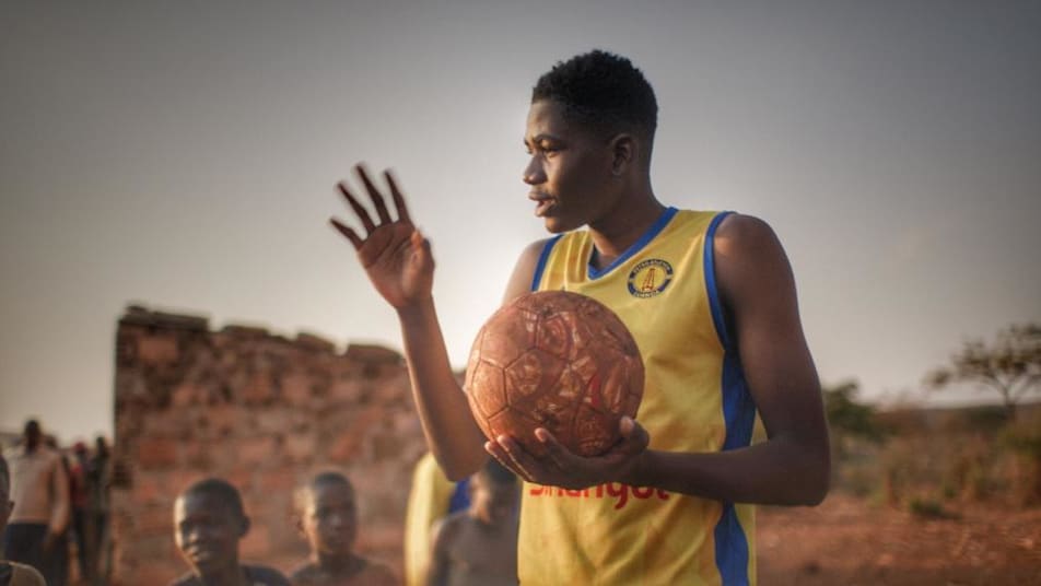 Angola Basketball (Basquetebol em Angola) on X: Jovens e