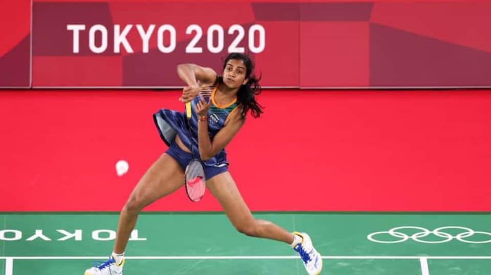Badminton 2020 top