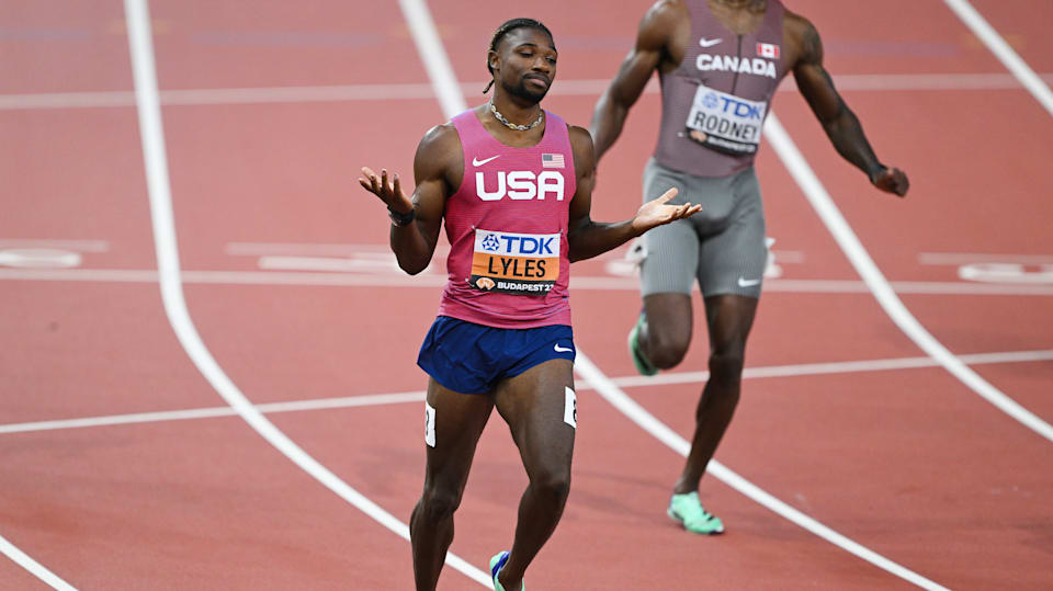 Noah lyles 200m shop