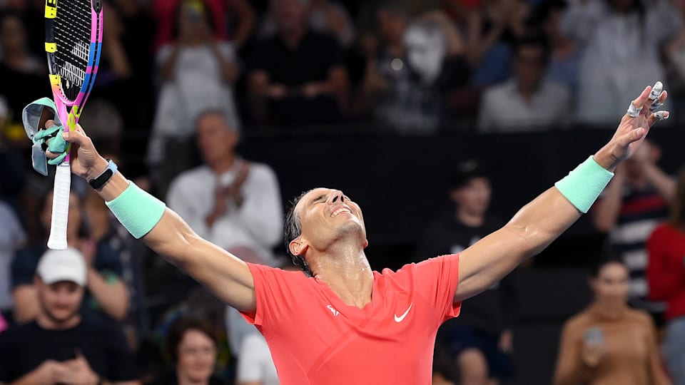 Camiseta rafa nadal 2019 discount