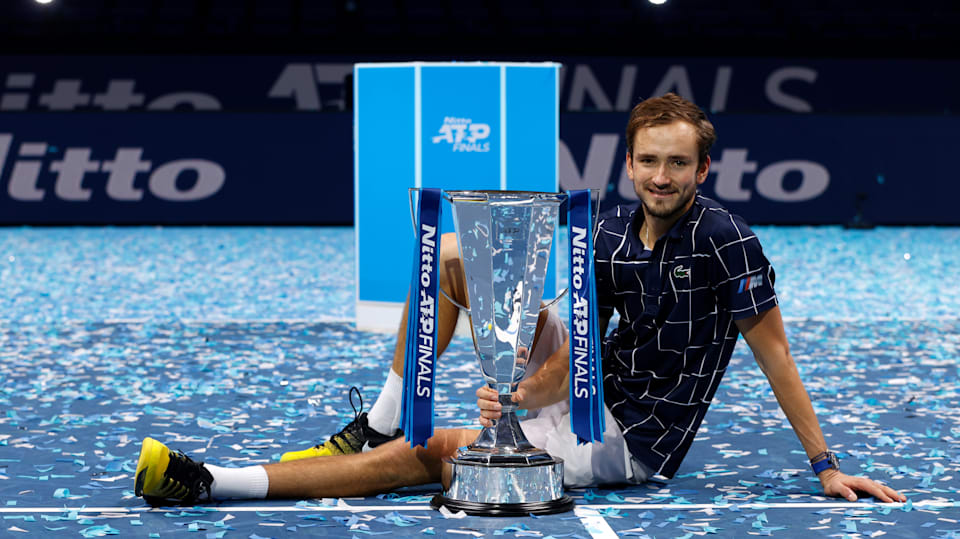 Atp finals sale 2021 stream