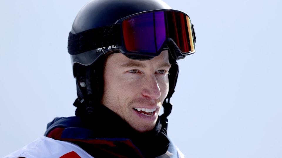 Why Shaun White's Record Third Gold Medal Means So Much