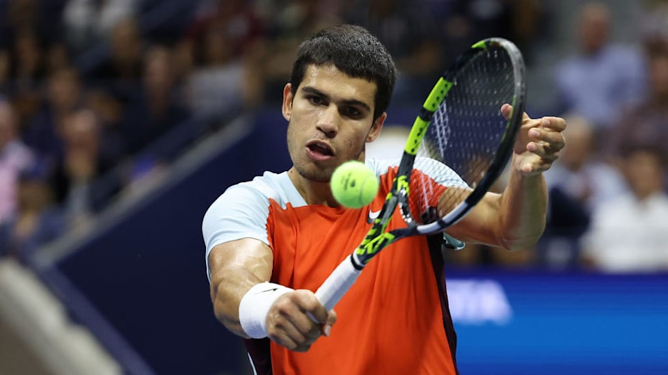 Streaming final us open top