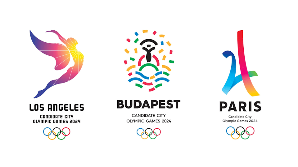 Los Angeles, Budapest and Paris enter final stage of 2024 Candidature Process Olympic News