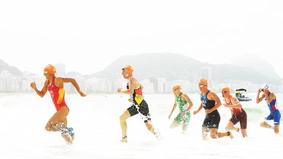 Sport Positive Summit highlights powerful role of sport in addressing ...