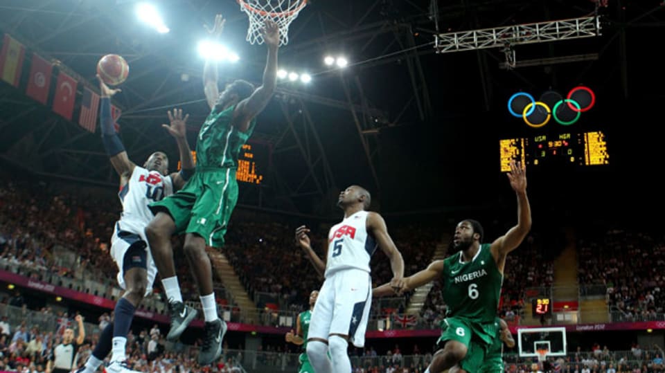 Basket running go sport 2025