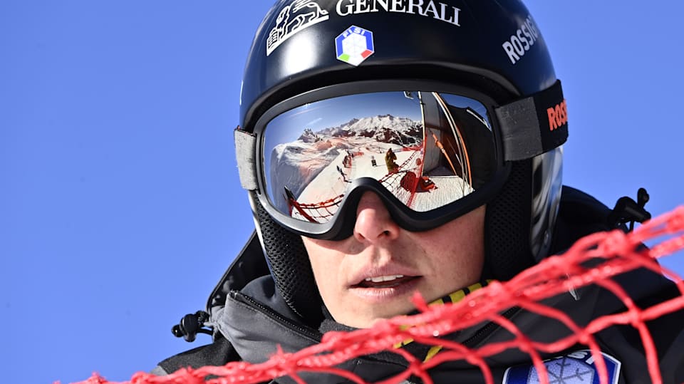 Federica Brignone in Coppa del Mondo di Sci Alpino 2024: programma ...