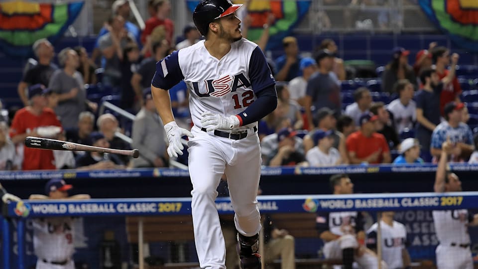 Team USA World Baseball Classic schedule, roster, WBC scores: Mike