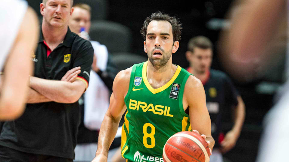 Campeonato Mundial de Basquete Masculino, oportunidade para o Brasil?