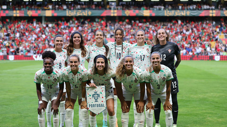 A Federação Portuguesa de Futebol lança a “Portugal Football