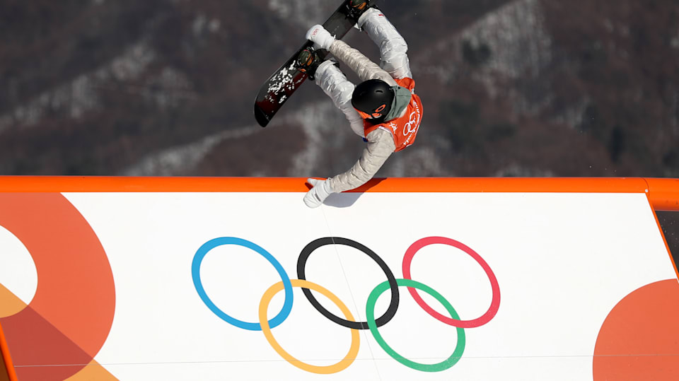 Fotos: Jogos Olímpicos de Inverno: o quinto dia, em imagens