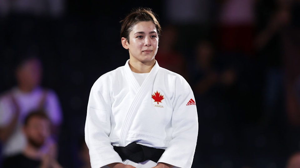 Judo Olympic