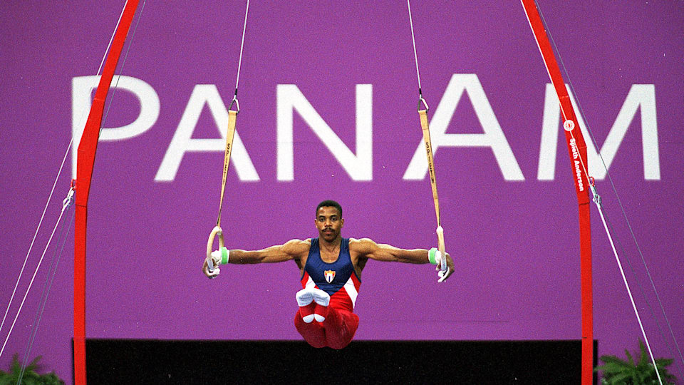 Colombia: lista para saltar a Juegos Panamericanos 2023 - El Periódico  Deportivo