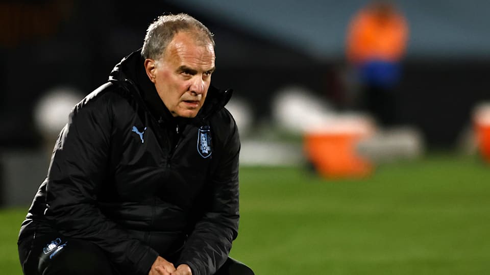 Selección Chilena Sub-23