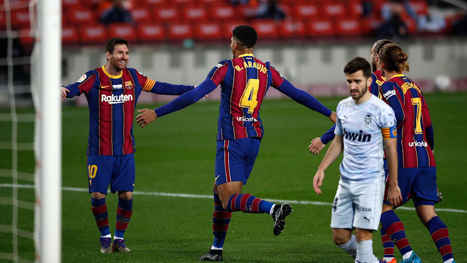 Watch fc barcelona live store