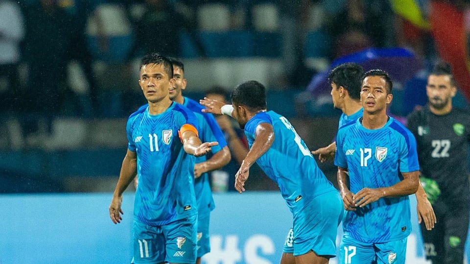 Japan Football - FULL-TIME: AFC U-20 Asian Cup 2023