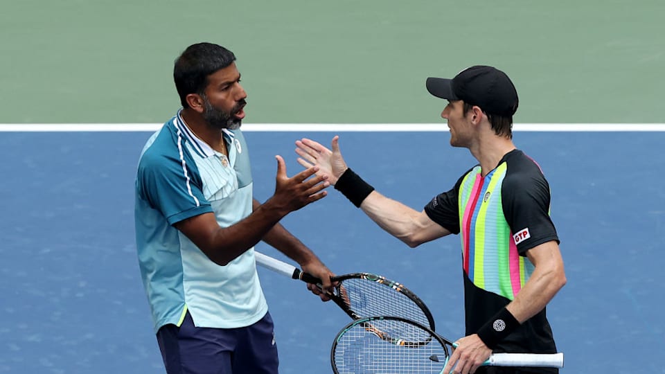 Mens final tennis clearance