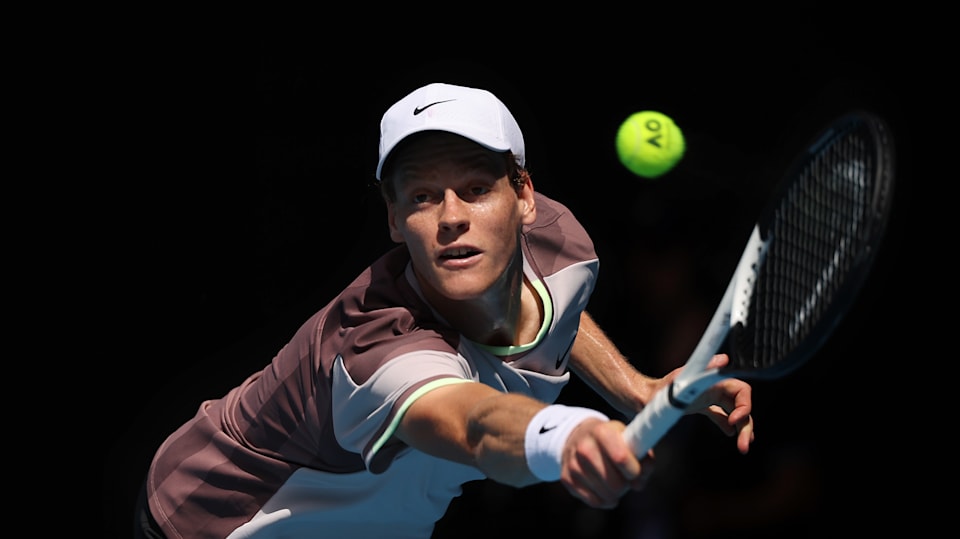 Nadal store sinner stream