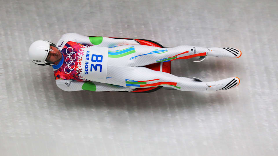 Winter Olympics All you need to know