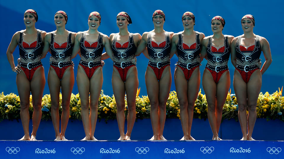 Swimming costumes outlet