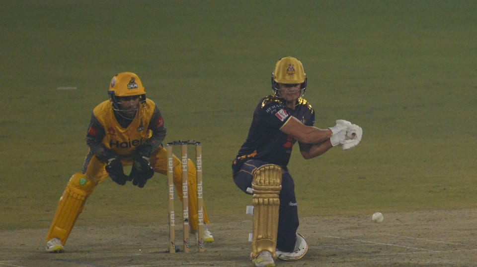 Pakistan Super League 2024 Get PSL schedule and watch live