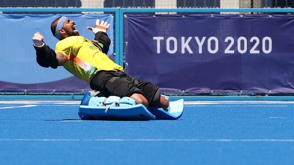 Tokyo Olympics: Meet the Indian men's hockey squad looking to end the  41-year-old medal