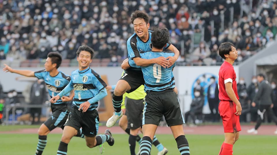 サッカー 全日本 ユニフォーム  2024
