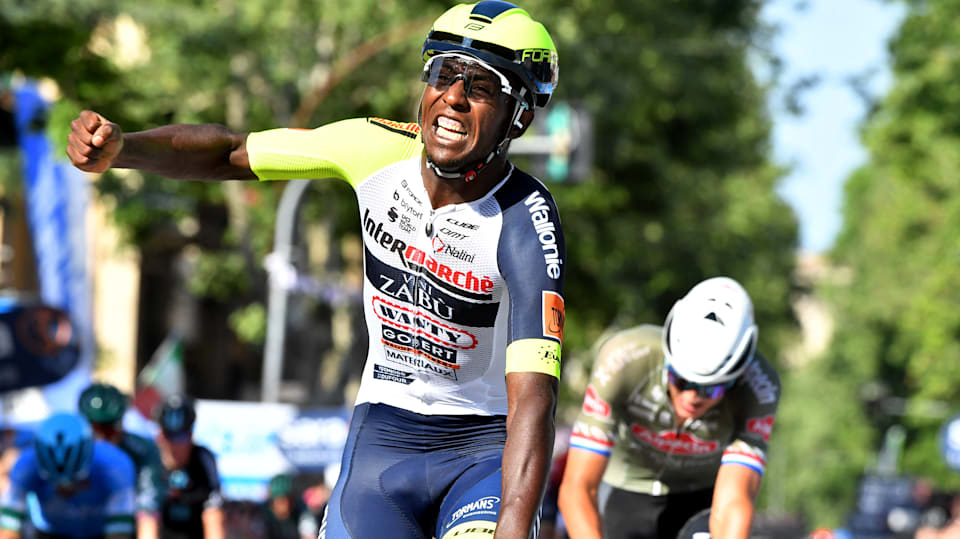 Cycling giro sales