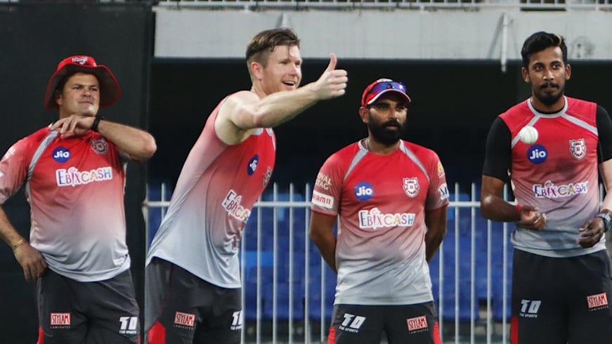 KXIP vs SRH live TV channel details know head to head and watch