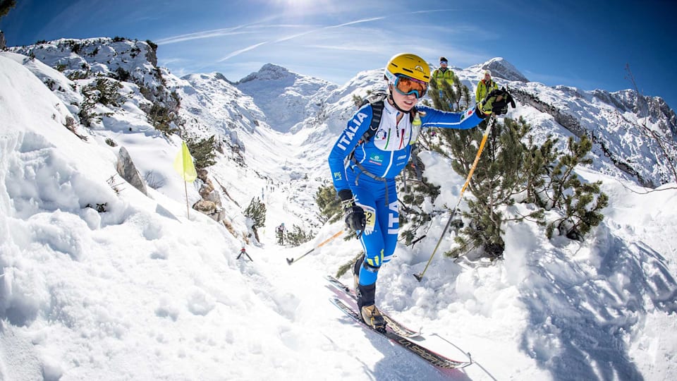 Ski mountaineering deals