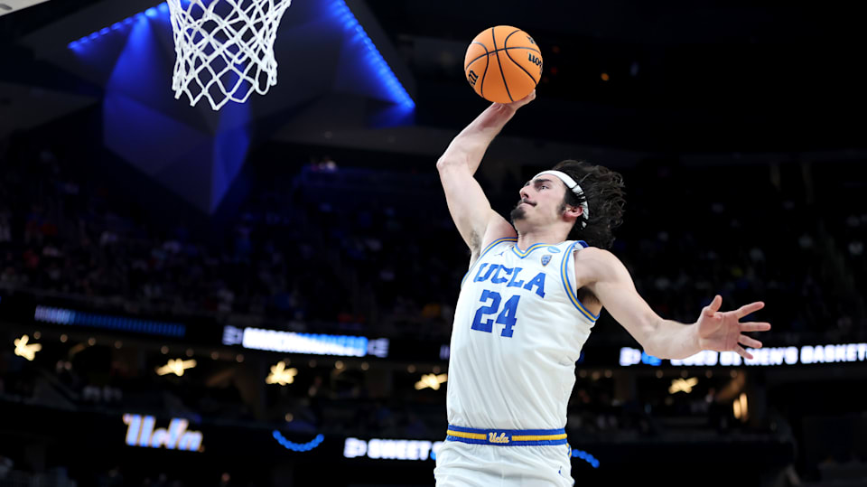 NBA Draft 2023: ¿Quién es Jaime Jáquez Jr.? Perfil e historial completo