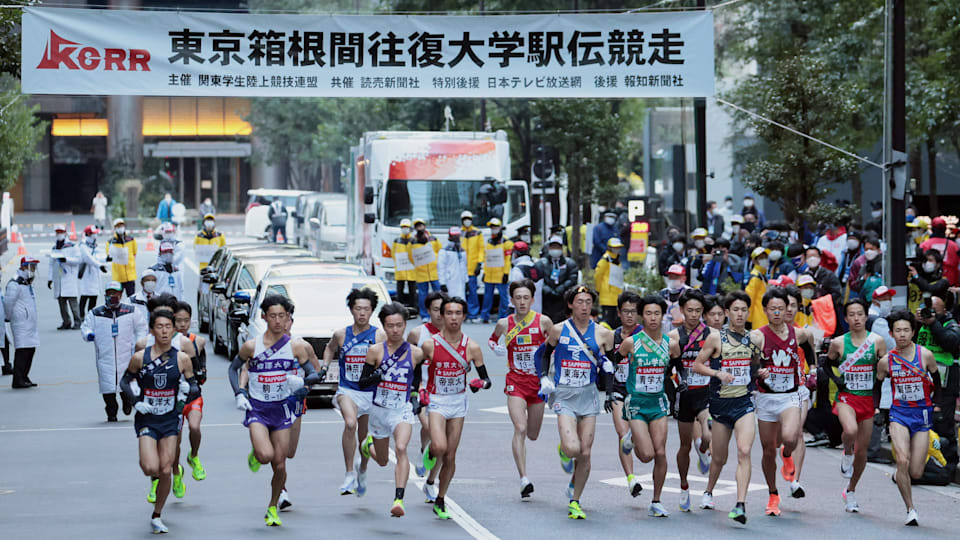 箱根駅伝国学院 コース間違い – 國學院大學 駅伝 メンバー – YLST