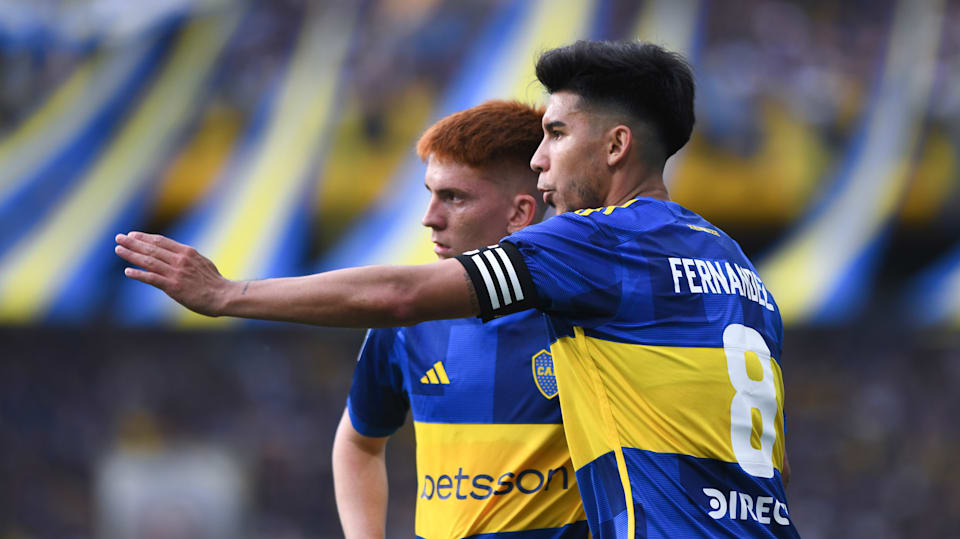 Boca Juniors: ¿Por qué no clasificó a la Copa Libertadores 2024?