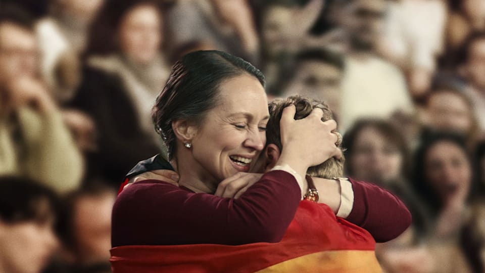 P&G lance sa campagne "Thank you, Mom" pour Rio 2016