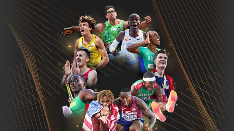 XXI Troféu Ivoti de Atletismo reuniu mais de 300 atletas