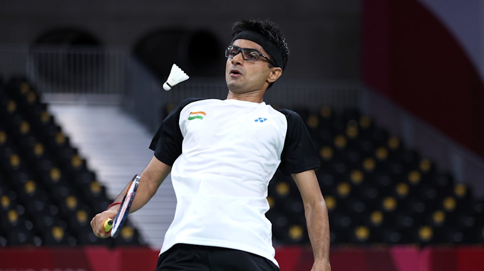 BWF Para Badminton World Championships 2024 India win 18 medals full