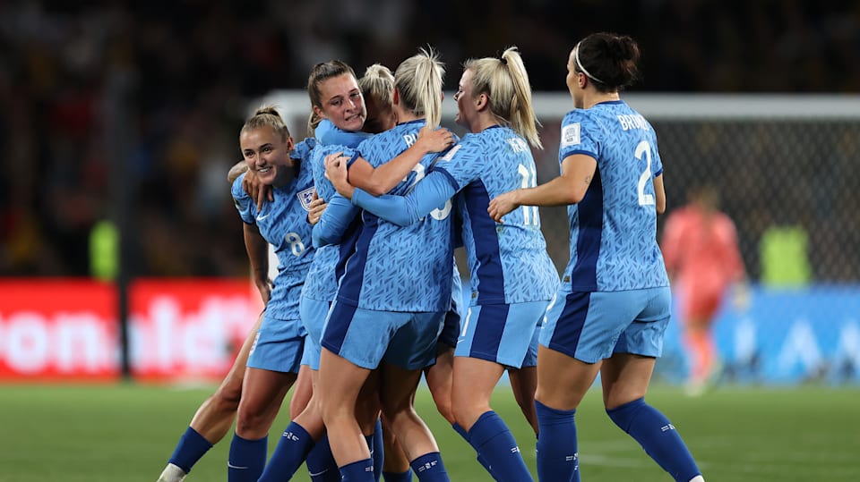 Women's world new arrivals championship soccer