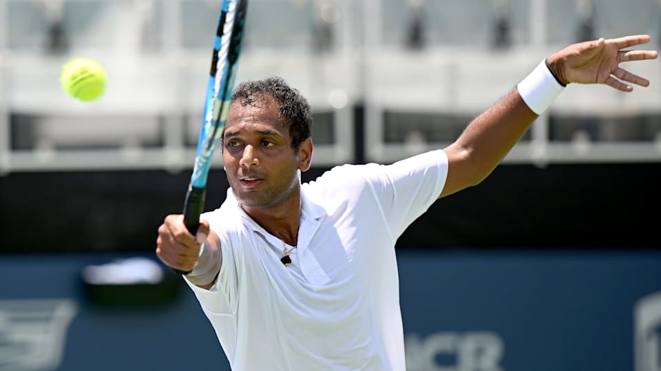 Davis Cup 2024, India vs Pakistan tennis Where to watch live streaming